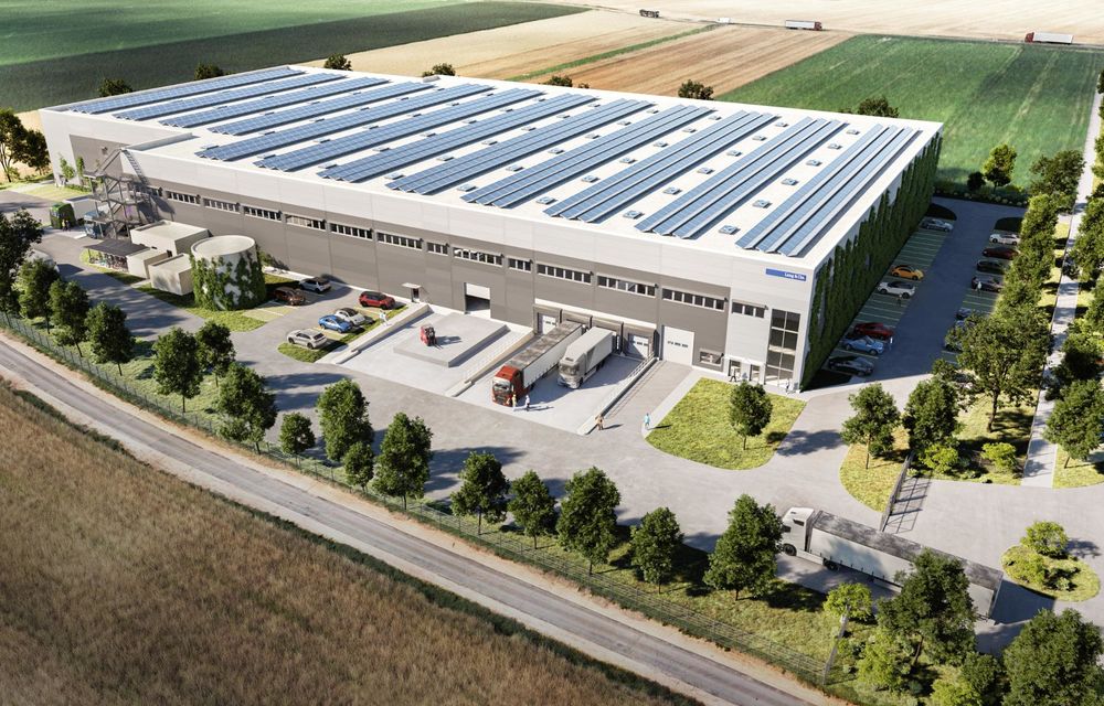 BMW înființează un centru de reciclare directă pentru construirea celulelor de baterii - Poza 2