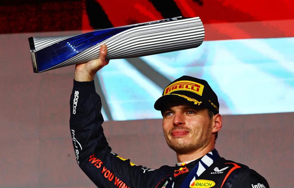 Formula 1: Max Verstappen, victorie în Qatar. Penalizare dură pentru Lando Norris - Poza 1