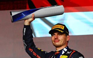 Formula 1: Max Verstappen, victorie în Qatar. Penalizare dură pentru Lando Norris