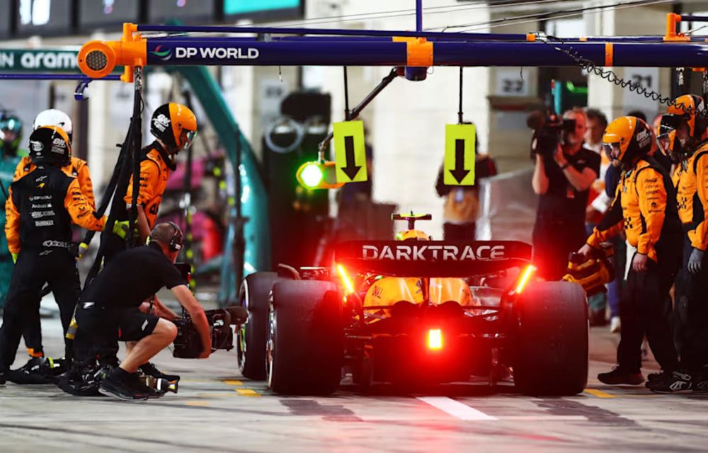 Formula 1: Max Verstappen, victorie în Qatar. Penalizare dură pentru Lando Norris - Poza 5