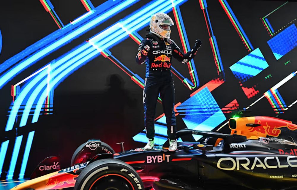 Formula 1: Max Verstappen, victorie în Qatar. Penalizare dură pentru Lando Norris - Poza 6