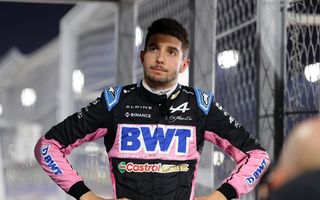 F1: Esteban Ocon, înlocuit de Jack Doohan pentru cursa din Abu Dhabi