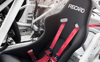 Recaro Automotive, salvat de la faliment