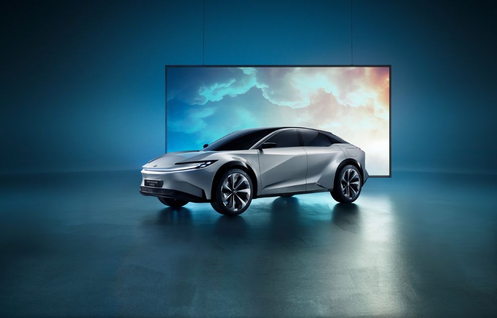 Toyota amână lansarea viitoarei generații de mașini electrice - Poza 1