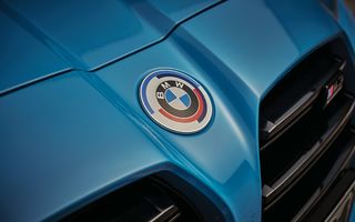 BMW M: Toate modelele electrice vor avea câte 4 motoare