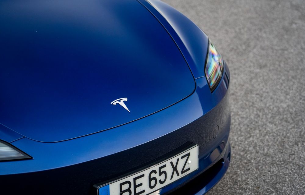 Tesla va lansa un model nou în 2025: Model Q va avea un preț de 30.000 de dolari - Poza 1