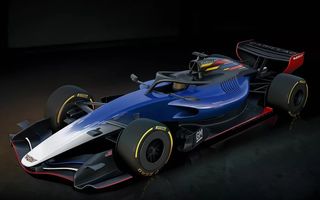 Formula 1: Cadillac va rula cu motoare Ferrari în primele sezoane