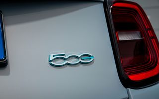 Fiat confirmă o generație nouă pentru 500: va fi lansată în 2032