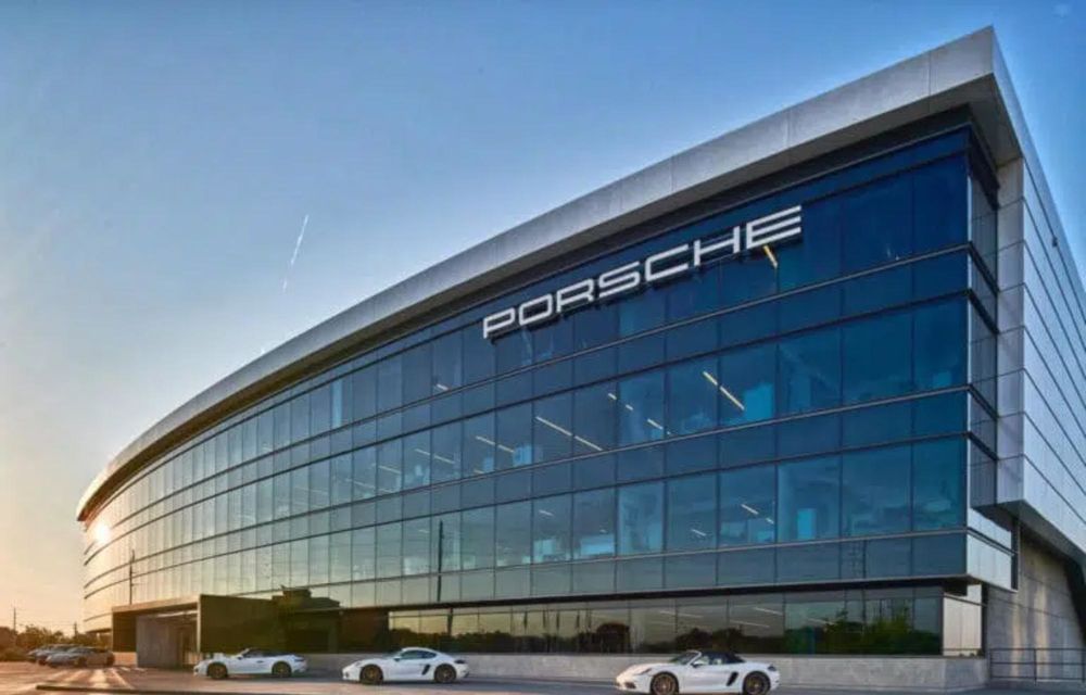 Porsche SE va înregistra o pierdere de până la 20 de miliarde de euro - Poza 2