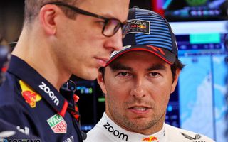 F1: Red Bull renunță la Sergio Perez. Liam Lawson ar putea să îi ia locul