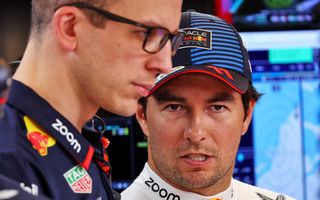 F1: Red Bull renunță la Sergio Perez. Liam Lawson îi ia locul