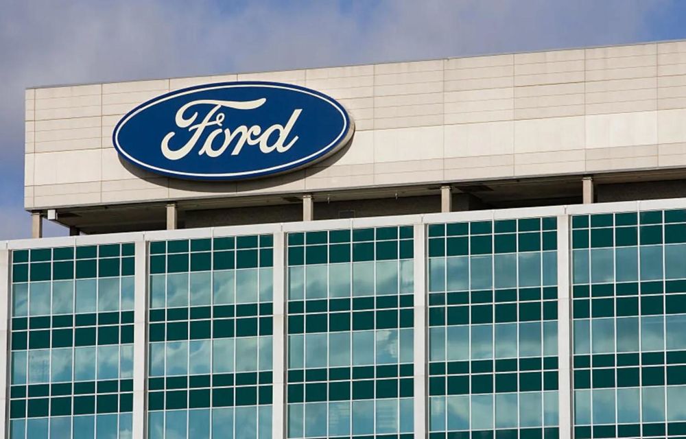 Ford donează un milion de dolari și o flotă de vehicule pentru inaugurarea lui Trump - Poza 1