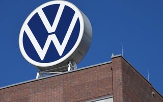 Oficialii Volkswagen vor avea reduceri salariale combinate în valoare de 300 de milioane de euro