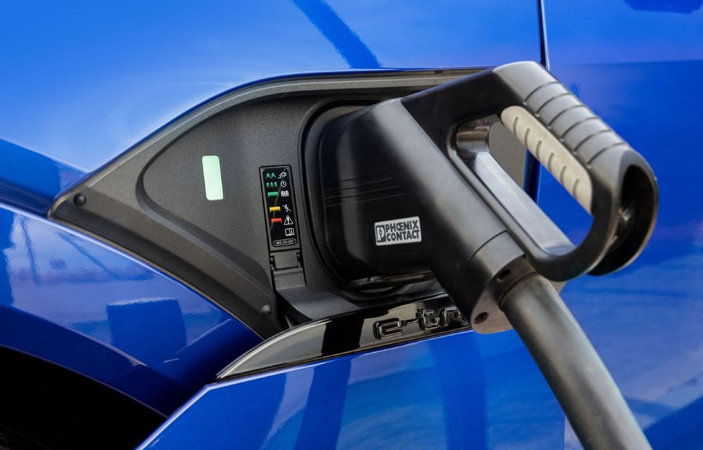 Vânzările de mașini electrice și PHEV au crescut cu 25% în 2024 la nivel mondial - Poza 1