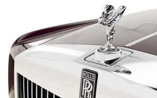 Rolls-Royce: numele Phantom împlinește 100 de ani