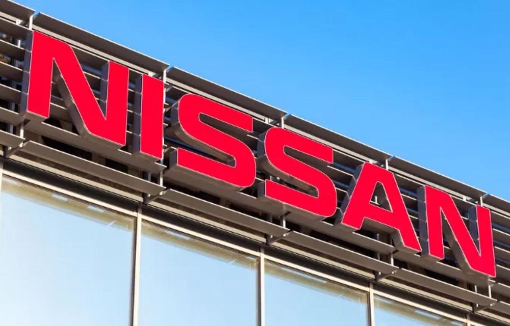 Nissan: noua fabrică din Sunderland va produce motoare pentru viitoarele modele electrice - Poza 1