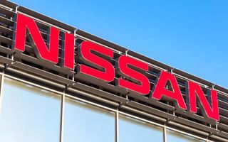 Nissan: noua fabrică din Sunderland va produce motoare pentru viitoarele modele electrice