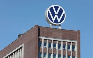 Volkswagen amenință că nu va mai investi în uzinele din Germania cu productivitate scăzută