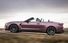 Test drive BMW M4 Cabriolet facelift - Poza 35