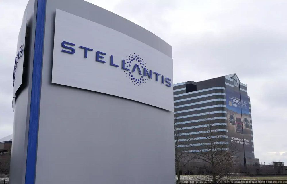 Companiile General Motors și Stellantis date în judecată pentru discriminare și hărțuire - Poza 2