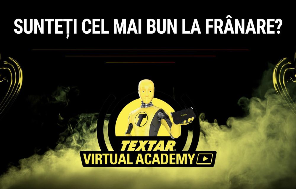 (P) Textar lansează platforma online de școlarizare Virtual Academy - Poza 11