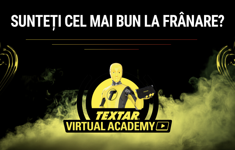 (P) Textar lansează platforma online de școlarizare Virtual Academy - Poza 3