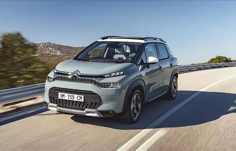 Citroen: rechemare în service pentru modelele C3 și DS3 în toată Europa - Poza 2