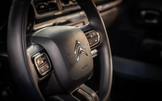 Citroen: rechemare în service pentru modelele C3 și DS3 în toată Europa