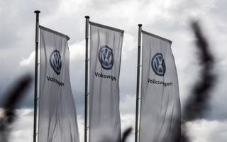 Grupul Volkswagen ar putea plăti o amendă de 1.5 miliarde de euro pentru depășirea emisiilor