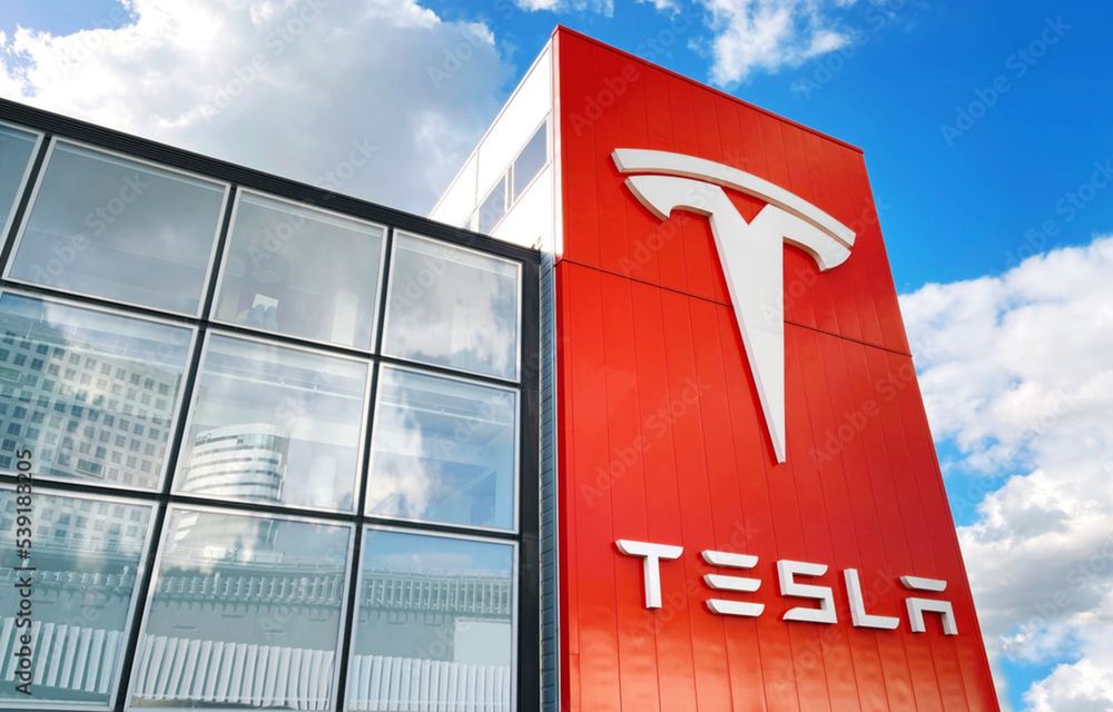 Tesla se alătură producătorilor care contestă taxele vamale pentru mașinile electrice produse în China - Poza 1