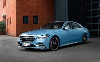 Cele mai rechemate mărci în Europa, în 2024: Mercedes-Benz, pe primul loc