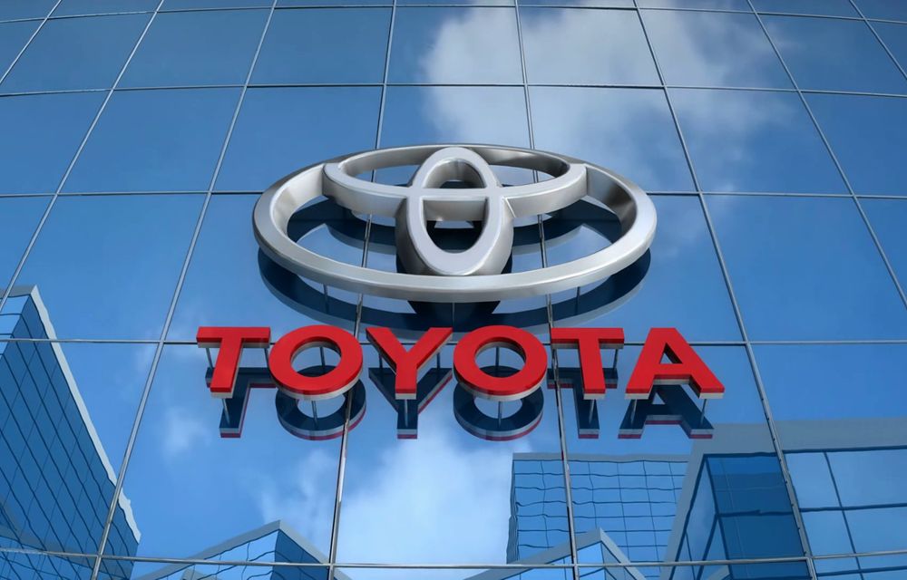 Toyota, cel mai mare producător de mașini din lume și în 2024 - Poza 1