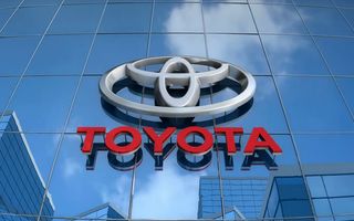 Toyota, cel mai mare producător de mașini din lume și în 2024