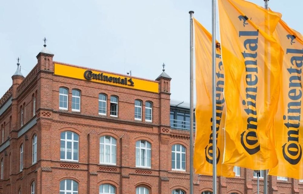 Continental: divizia ContiTech închide 4 fabrici din Germania - Poza 1