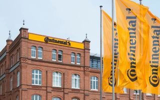 Continental: divizia ContiTech închide 4 fabrici din Germania