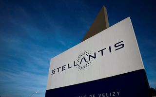 Stellantis numește șefi noi pentru mărcile Peugeot, DS și Jeep