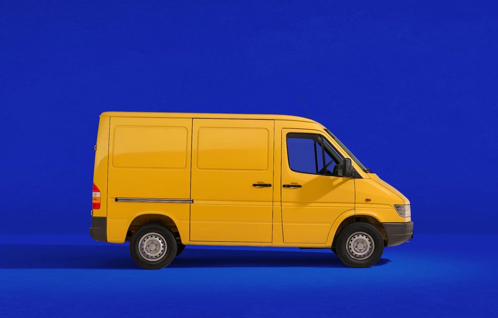 Mercedes-Benz Sprinter împlinește 30 de ani: ediție specială aniversară - Poza 6