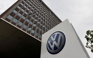 Volkswagen: proces împotriva autorităților indiene pentru anularea unei taxe de 1.4 miliarde de dolari