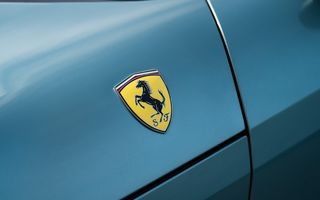 Ferrari confirmă data lansării primului său model electric