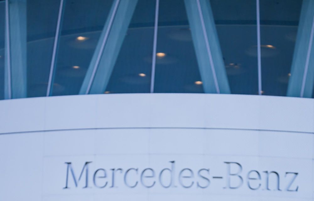 Muzeul Mercedes-Benz a avut un număr record de vizitatori în 2024 - Poza 3