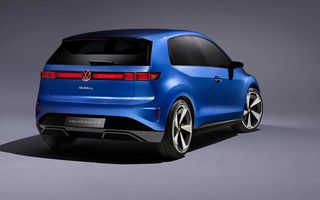 Volkswagen va lansa 9 modele noi până în 2027