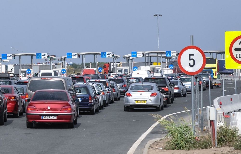 Efectele Schengen: România economisește 53 de milioane de euro și reduce 95.000 tone de CO2 anual - Poza 1