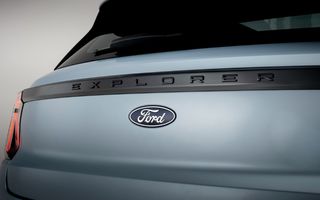 Ford a înregistrat pierderi de peste 5 miliarde de dolari în 2024