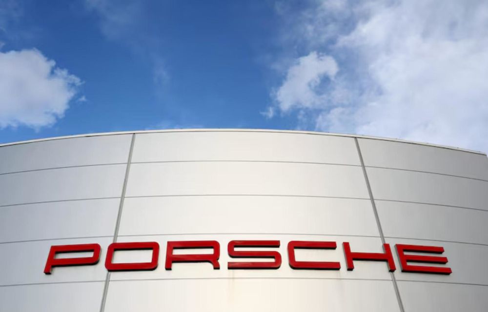 Porsche: investiții suplimentare pentru a lansa noi modele pe benzină și PHEV - Poza 1