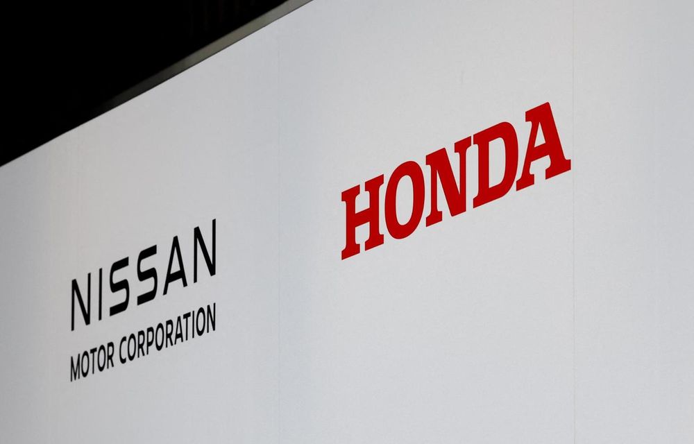 Honda și Nissan renunță la planul de fuziune - Poza 1