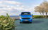 Test drive Volkswagen Transporter - Poza 3