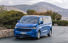 Test drive Volkswagen Transporter - Poza 9