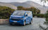 Test drive Volkswagen Transporter - Poza 10