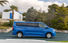 Test drive Volkswagen Transporter - Poza 12