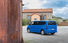 Test drive Volkswagen Transporter - Poza 14